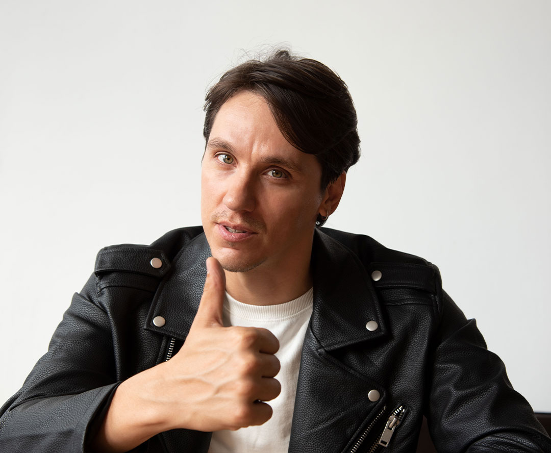 Александр Карев