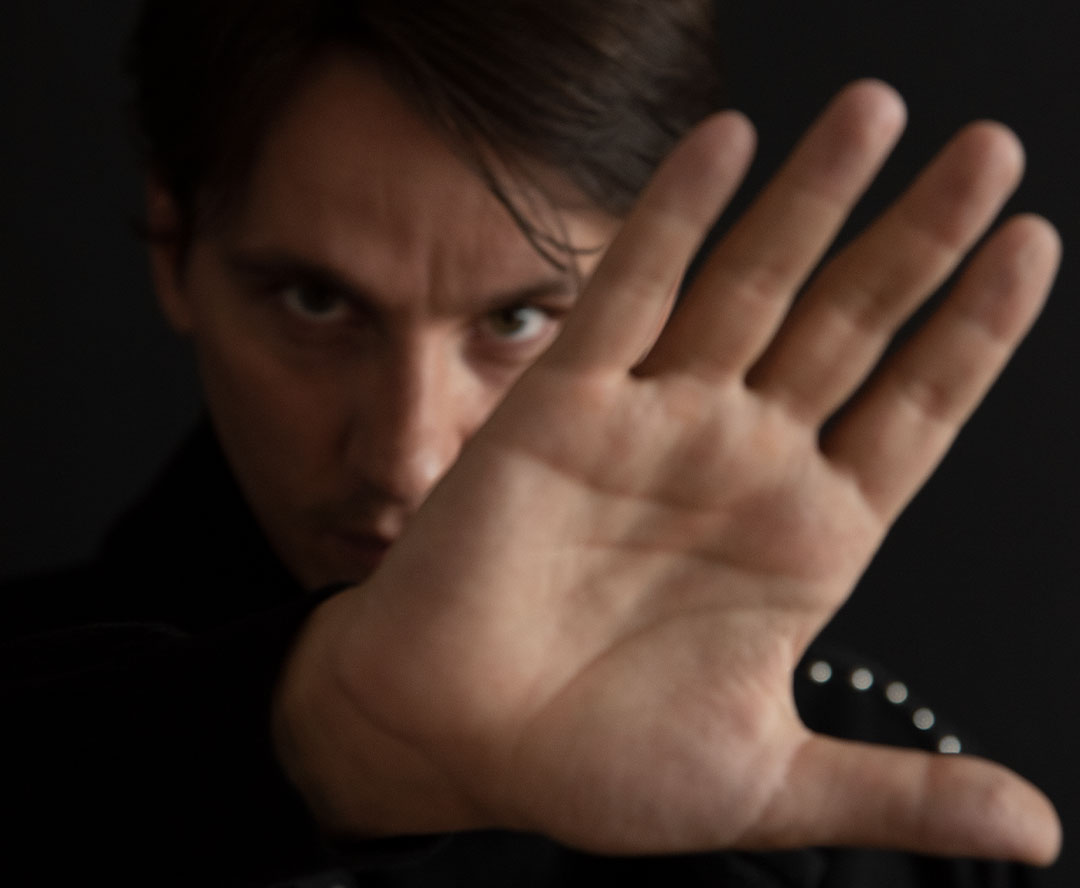 Александр Карев