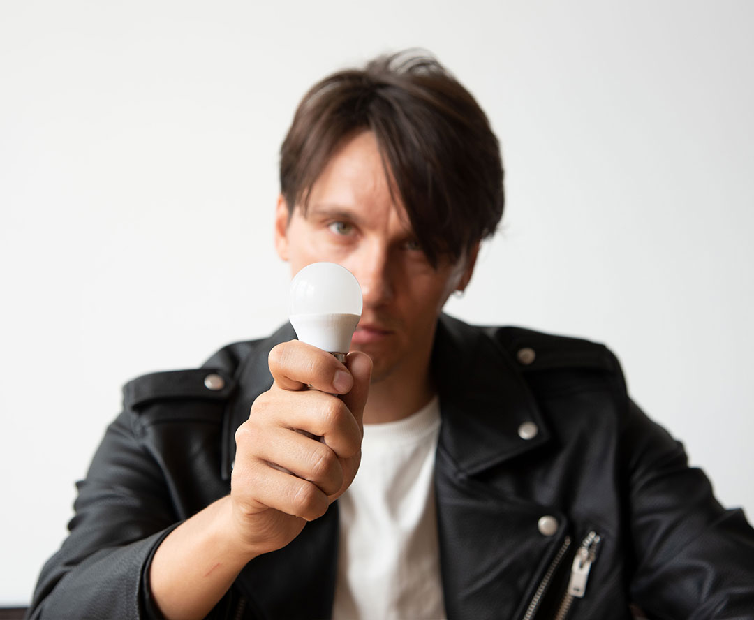 Александр Карев